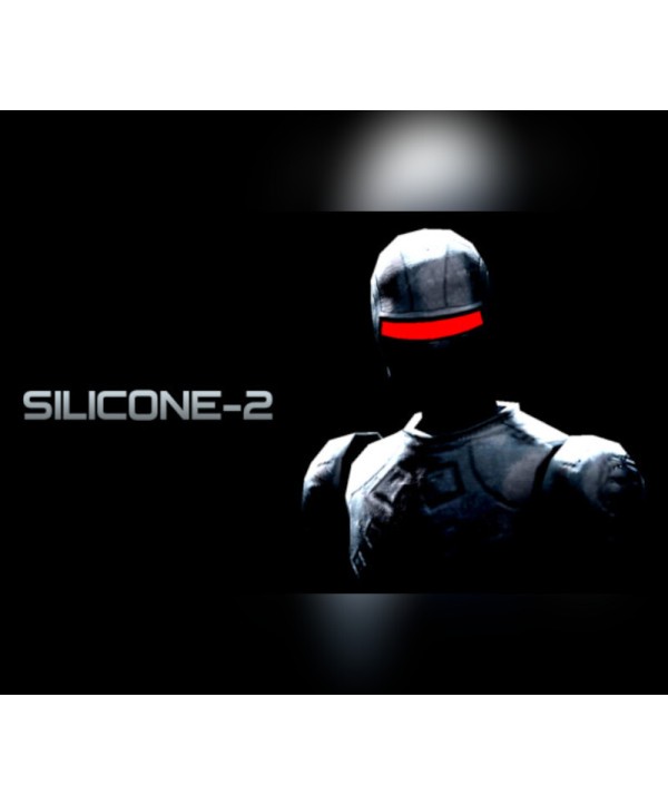 Silicone-2 Steam Key GLOBAL